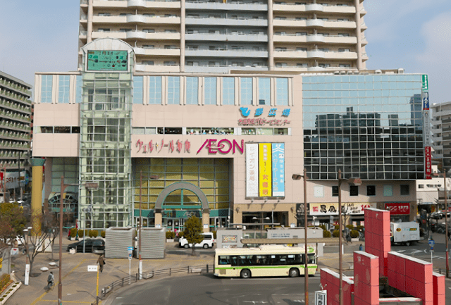 東大阪再開発株式会社について 東大阪再開発株式会社について