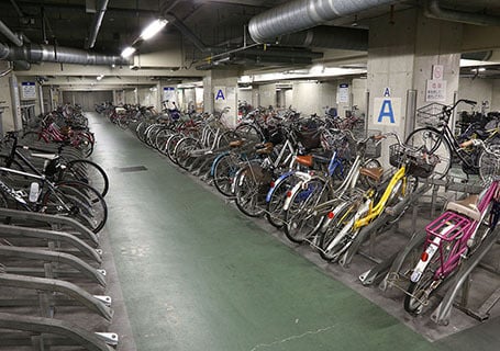 布施駅 